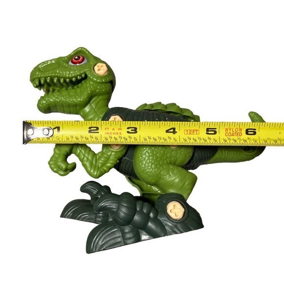 Stem Toys Take apart dinosaur Set 3 Dinosaurs - Picture 13 of 13